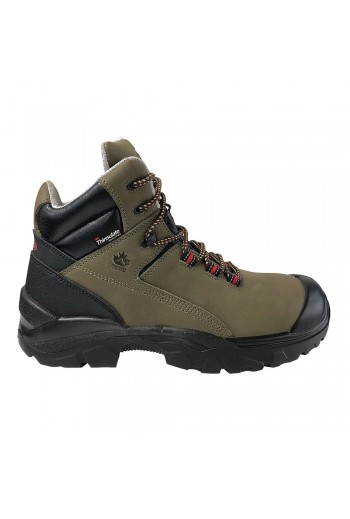 BOTIN DE SEGURIDAD QUEBEC 670