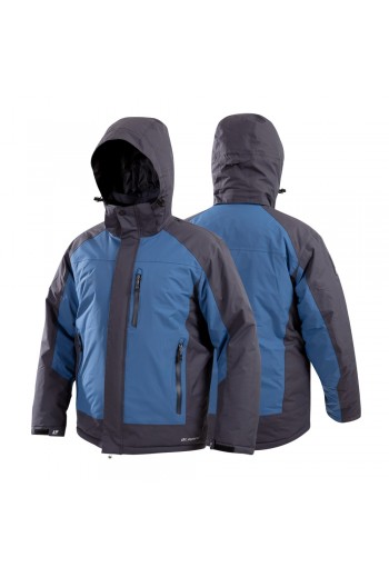 PARKA CORSICA LEGEND AZUL /...